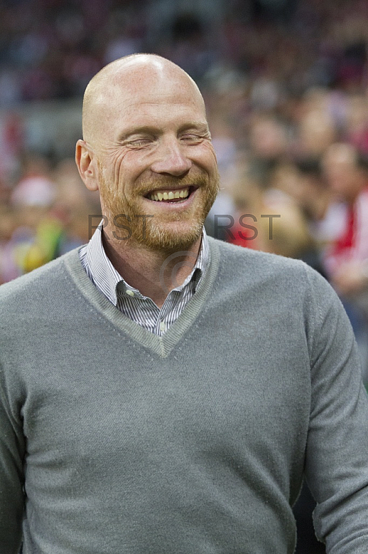 GER, UEFA CL Viertelfinale, FC Bayern Muenchen vs. FC Porto