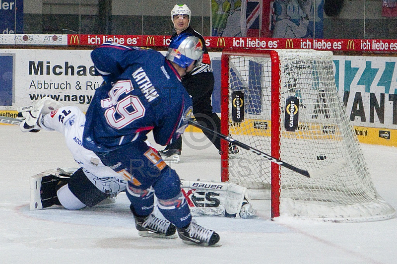 GER, DEL, EHC Red Bull Muenchen vs. Eisbaeren Berlin