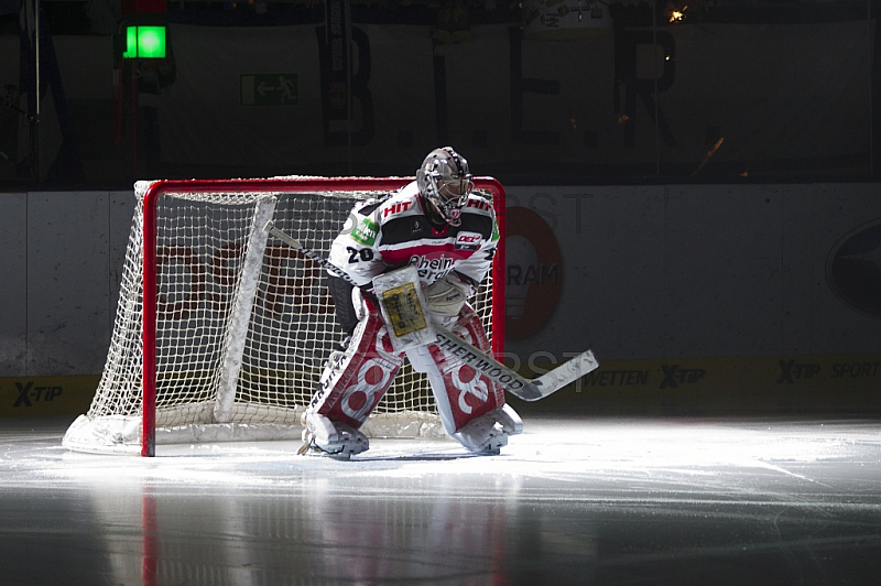 GER, DEL, EHC Red Bull Muenchen vs. Koelner Haie