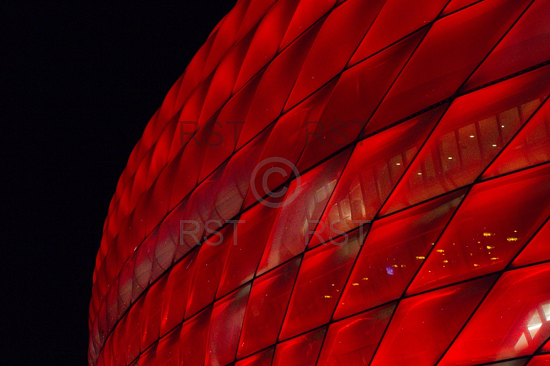 GER, UEFA CL,  FC Bayern Muenchen (GER) vs. Olympiacos FC (GRE)