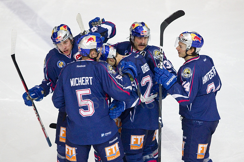 GER, DEL, EHC Red Bull Muenchen vs. Koelner Haie