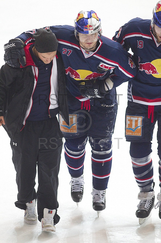 GER, DEL, EHC Red Bull Muenchen vs. Eisbaeren Berlin