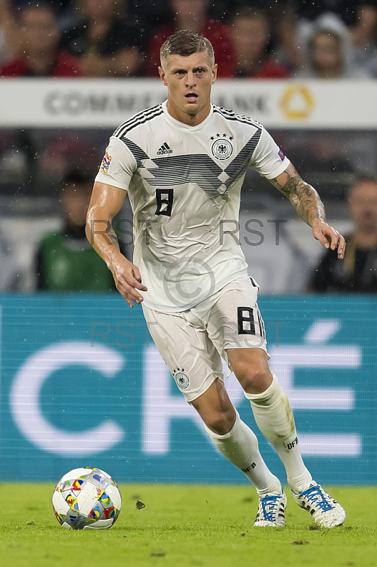 GER, Nations League ,ÊÊDeutschlandÊÊ(GER) vs. Frankreich (FRA)