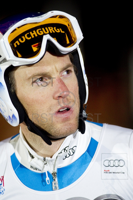 GER, Audi FIS Ski World Cup Muenchen