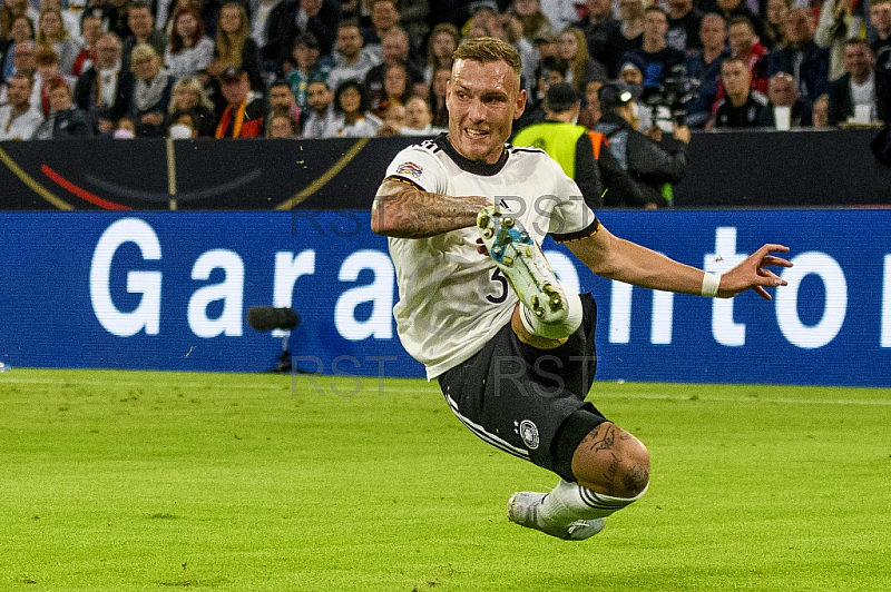 GER,  UEFA Nations League, Deutschland - England