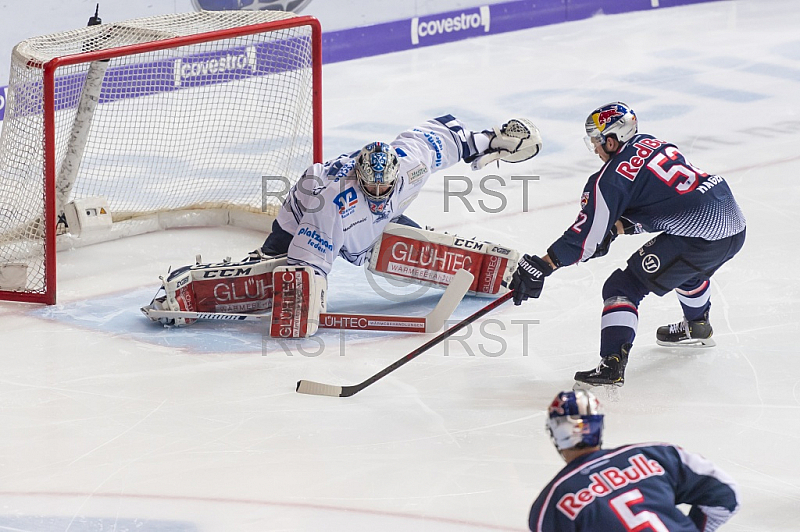 GER, DEL, EHC Red Bull Muenchen vs. Iserlohn Roosters