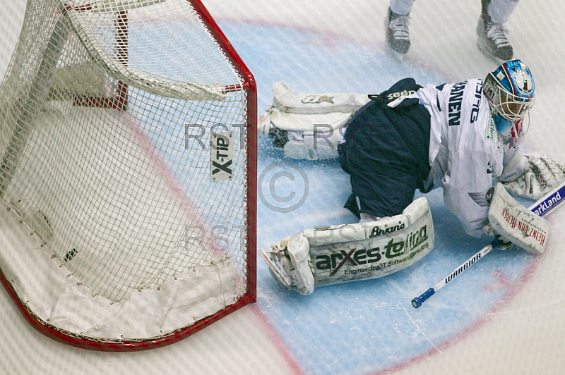 GER, DEL, EHC Red Bull Muenchen vs. Eisbaeren Berlin