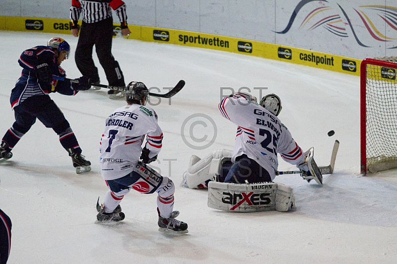 GER, DEL, EHC Red Bull Muenchen vs. Eisbaeren Berlin