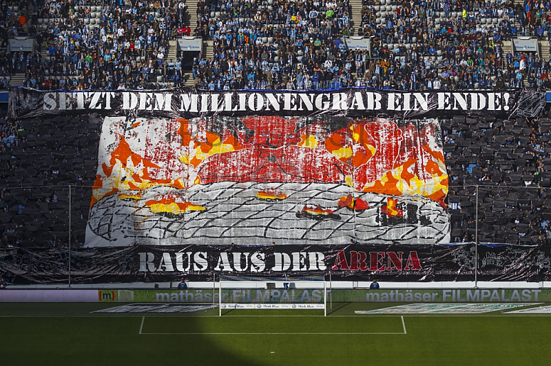 GER, 2.FBL,  TSV 1860 Muenchen  vs. 1. FC Nuernberg