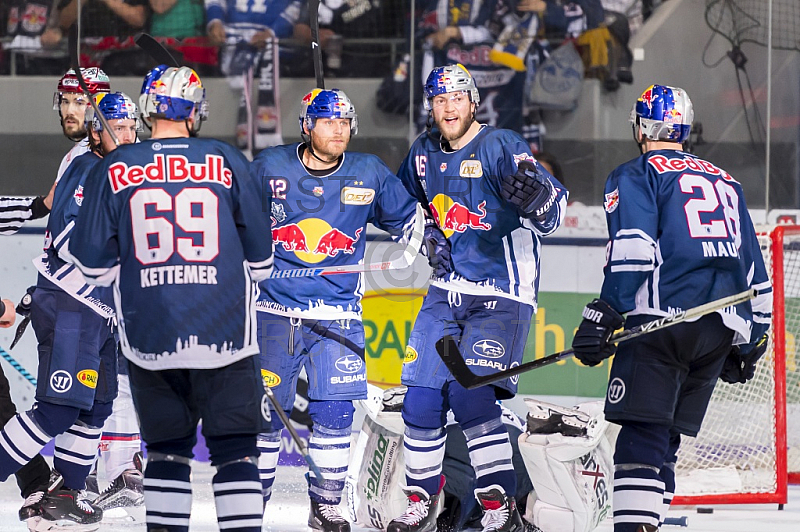 GER, DEL Finale, EHC Red Bull Muenchen vs. Eisbaeren Berlin