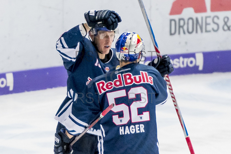 GER, DEL, EHC Red Bull Muenchen vs. ERC Ingolstadt