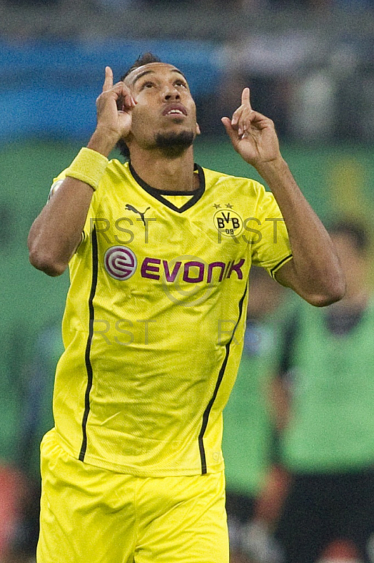 GER, DFB Pokal, TSV 1860 Muenchen vs. Borussia Dortmund