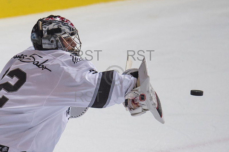 GER, DEL, EHC Red Bull Muenchen vs. Thomas Sabo Ice Tigers Nrnberg