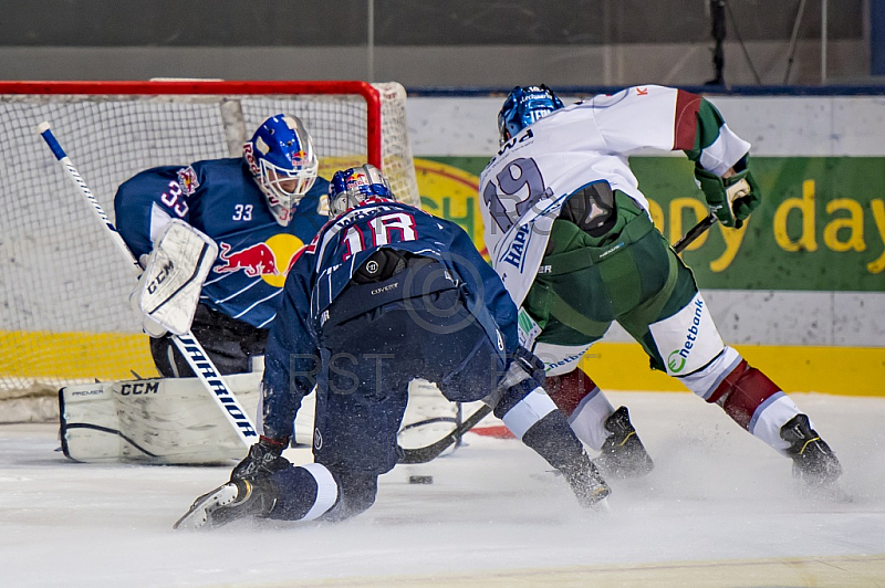 GER, DEL, EHC Red Bull Muenchen vs. Augburger Panther