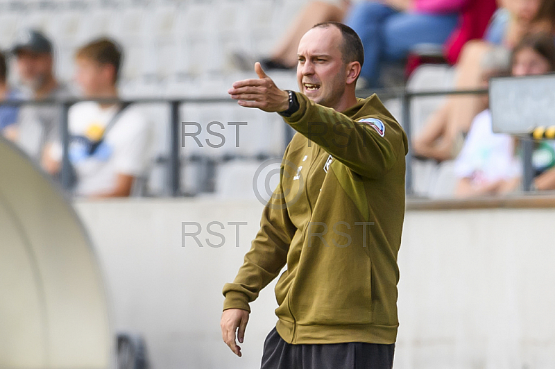 AUT, Fu§ball-Blitzturnier, RB Leipzig vs SV Werder Bremen