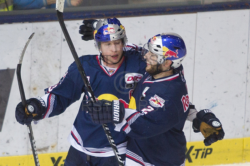 GER, DEL, EHC Red Bull Muenchen vs. Eisbaeren Berlin