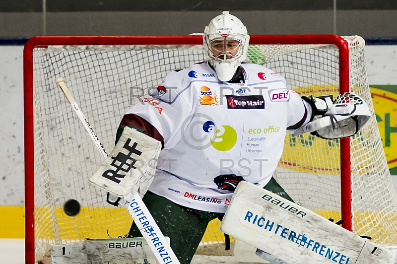 GER, DEL, EHC Red Bull Muenchen vs. Augburger Panther