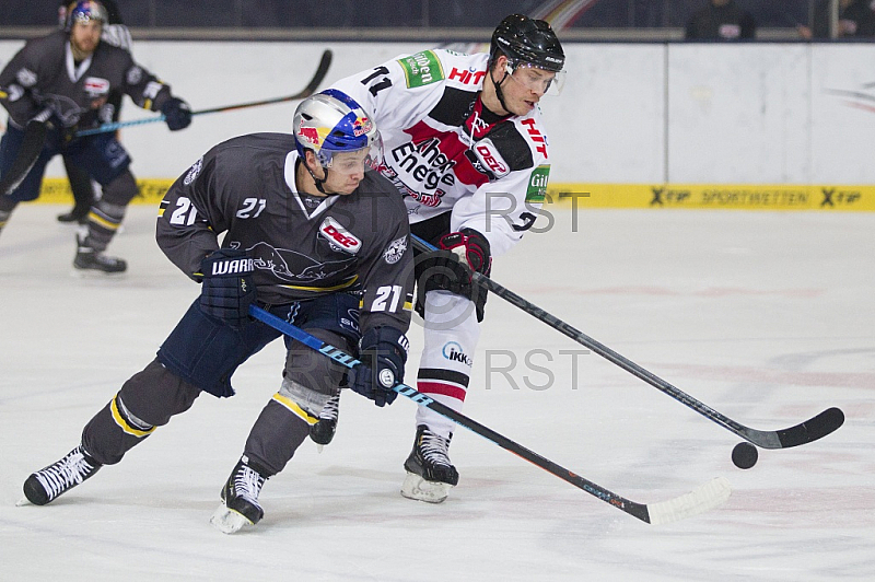 GER, DEL, EHC Red Bull Muenchen vs. Koelner Haie