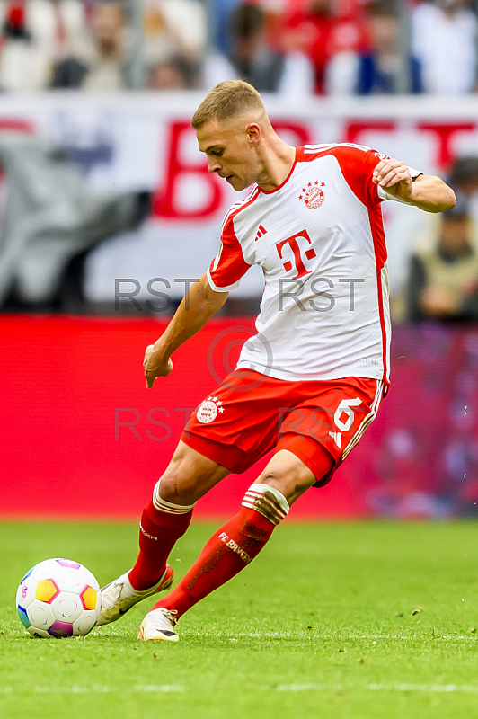 GER, DFB, FC Bayern Muenchen vs. VFL Bochum 