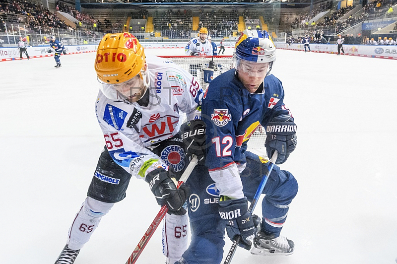 GER, DEL, EHC Red Bull Muenchen vs Fischtown Pinguins Bremerhaven