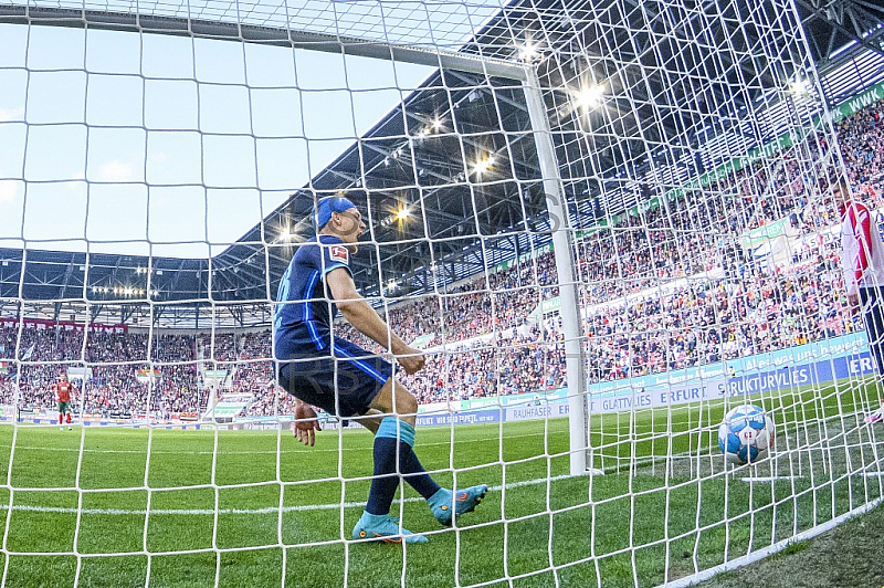 GER, DFB, FC Augsburg vs. Hertha BSC