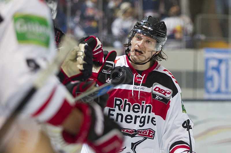 GER, DEL, EHC Red Bull Muenchen vs. Koelner Haie