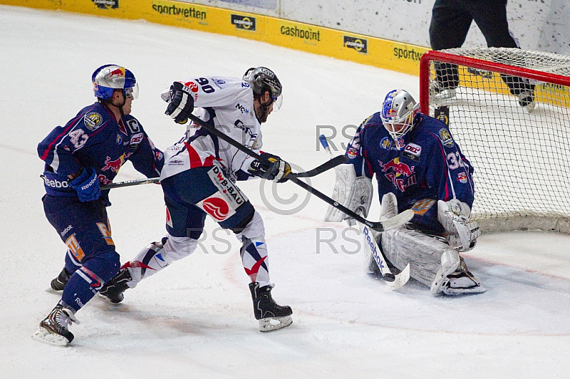 GER, DEL, EHC Red Bull Muenchen vs. Eisbaeren Berlin