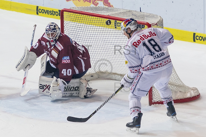 GER, DEL, EHC Red Bull Muenchen vs. Eisbaeren Berlin