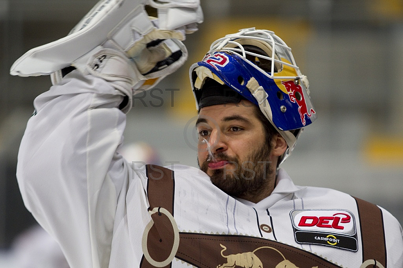 GER, DEL, EHC Red Bull  Muenchen vs. ERC Ingolstadt