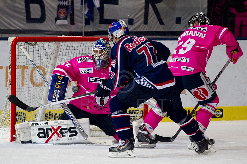 GER, DEL, EHC Red Bull Muenchen vs. Eisbaeren Berlin