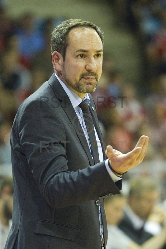 GER, Beko BBL, Playoff Halbfinale FC Bayern Muenchen vs. EWE Baskets Oldenburg