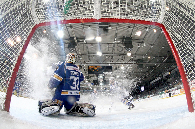 GER, DEL, EHC Muenchen vs. Hamburg Freezers