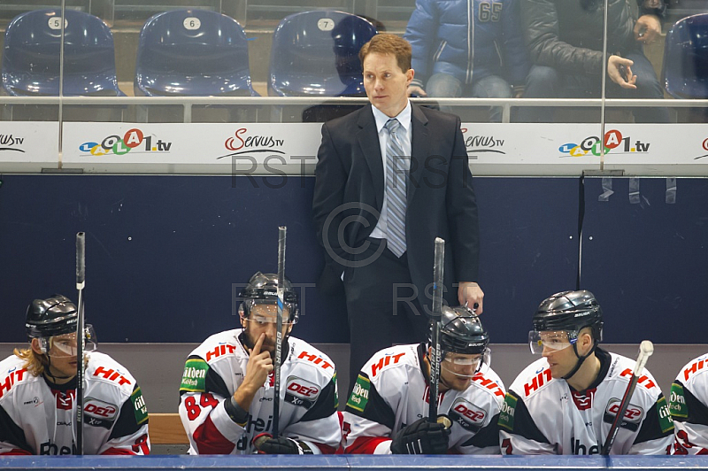 GER, DEL, EHC Red Bull Muenchen vs. Koelner Haie