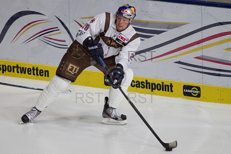 GER, DEL, EHC Red Bull  Muenchen vs. ERC Ingolstadt