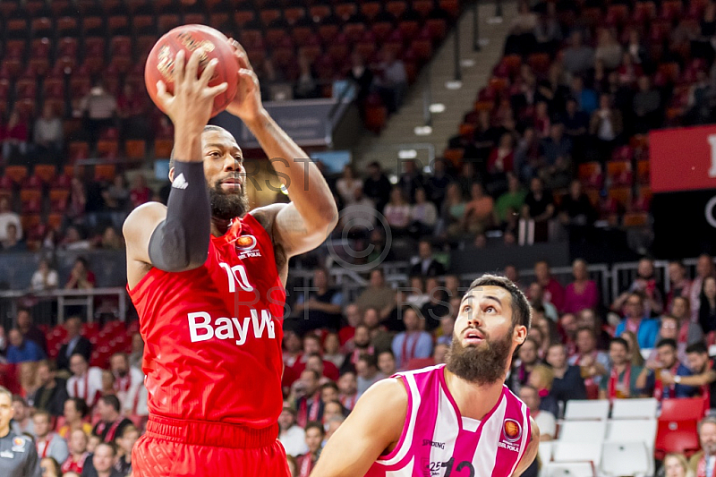 GER, BBL, Pokal FC Bayern Muenchen vs.  Telekom Baskets Bonn