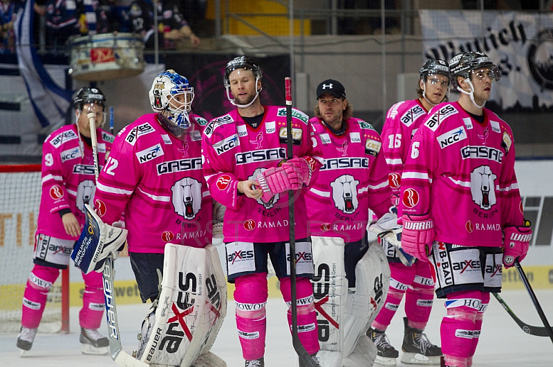 GER, DEL, EHC Red Bull Muenchen vs. Eisbaeren Berlin