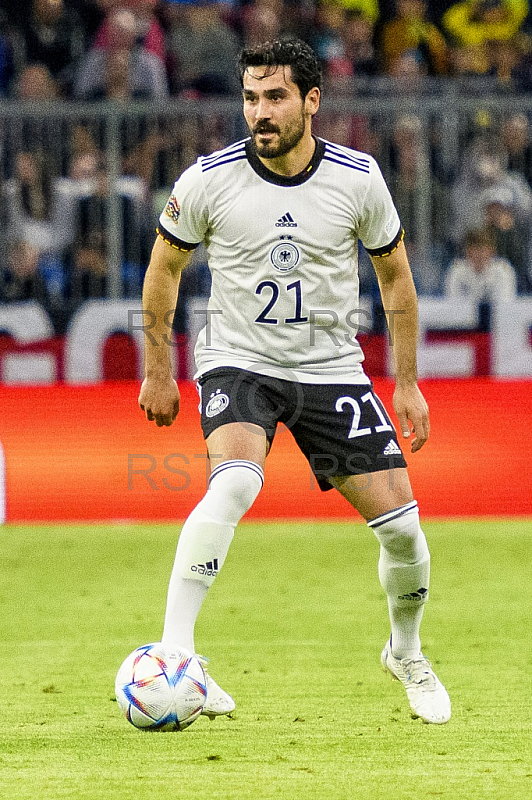 GER,  UEFA Nations League, Deutschland - England