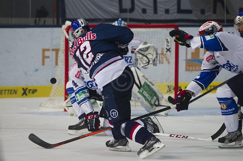 GER, DEL, EHC Red Bull Muenchen vs. Wild Wings Schwenningen