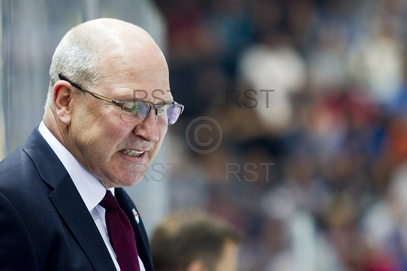 GER, DEL, EHC Red Bull Muenchen vs. Adler Mannheim