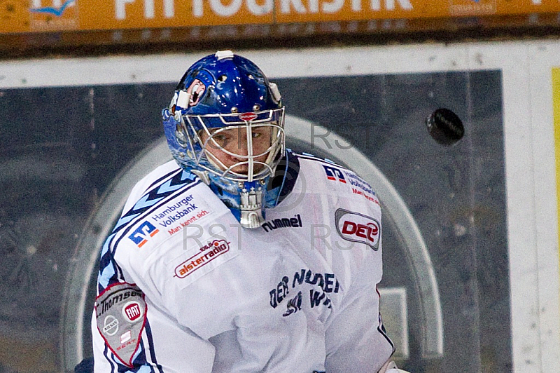 GER, DEL, EHC Red Bull Muenchen vs. Hamburg Freezers