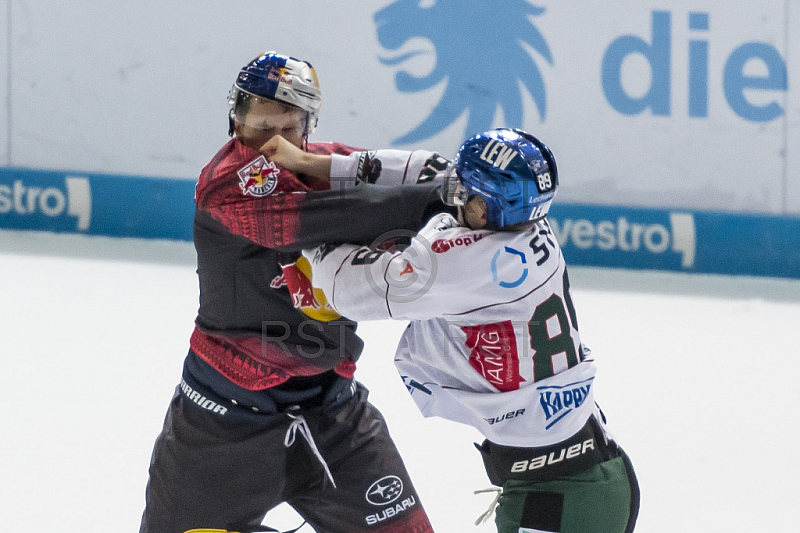 GER, DEL, EHC Red Bull Muenchen vs. Augsburger Panther