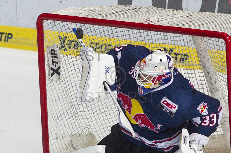 GER, DEL, EHC Red Bull Muenchen vs. Adler Mannheim