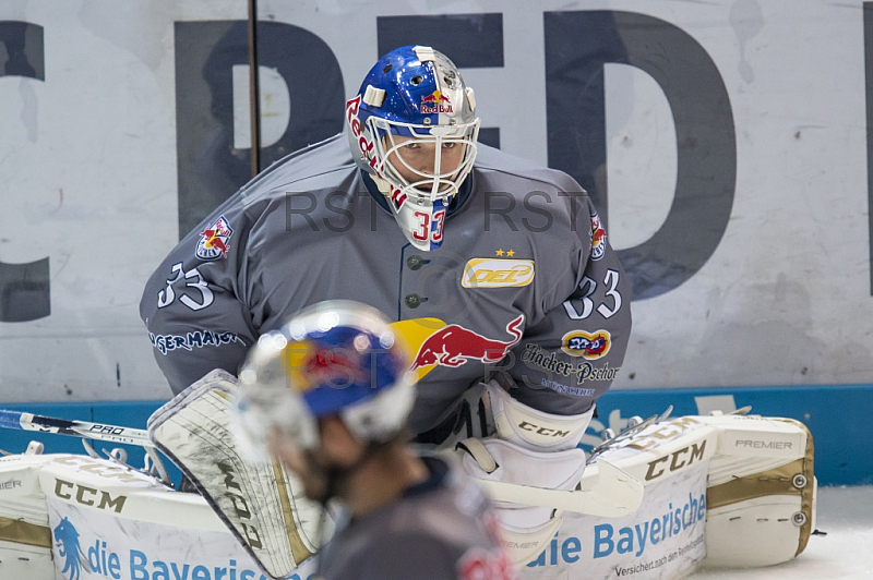 GER, DEL, EHC Red Bull Muenchen vs. Eisbaeren Berlin 