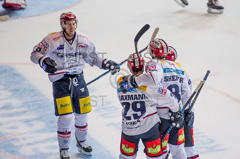 GER, DEL, EHC Red Bull Muenchen vs. Eisbaeren Berlin 