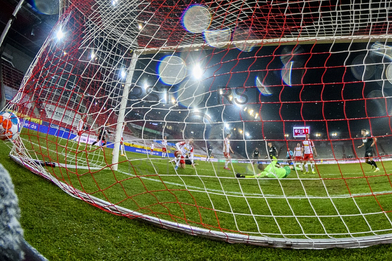 GER, 2.FBL, Jahn Regensburg vs SV Werder Bremen