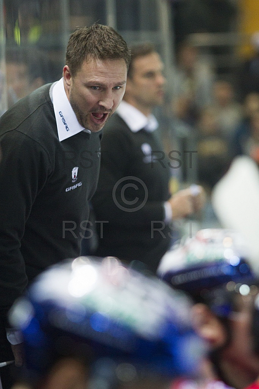 GER, DEL, EHC Red Bull Muenchen vs. Eisbaeren Berlin