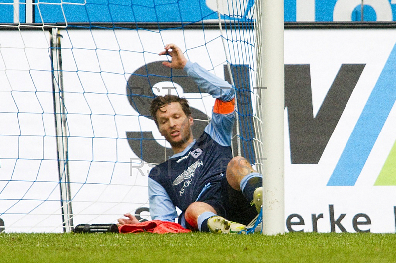 GER, 2.FBL, TSV 1860 Muenchen vs. FC Energie Cottbus