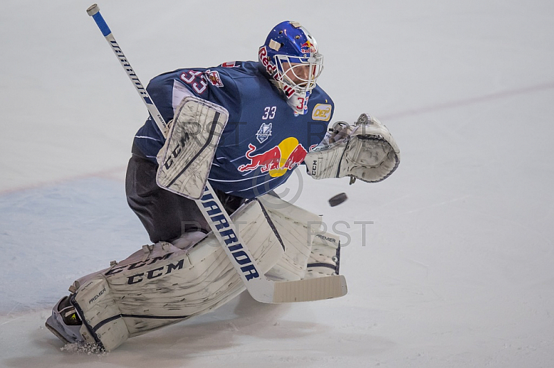 GER, DEL Playoff Halbfinale Spiel 5, EHC Red Bull Muenchen vs. Eisbaeren Berlin