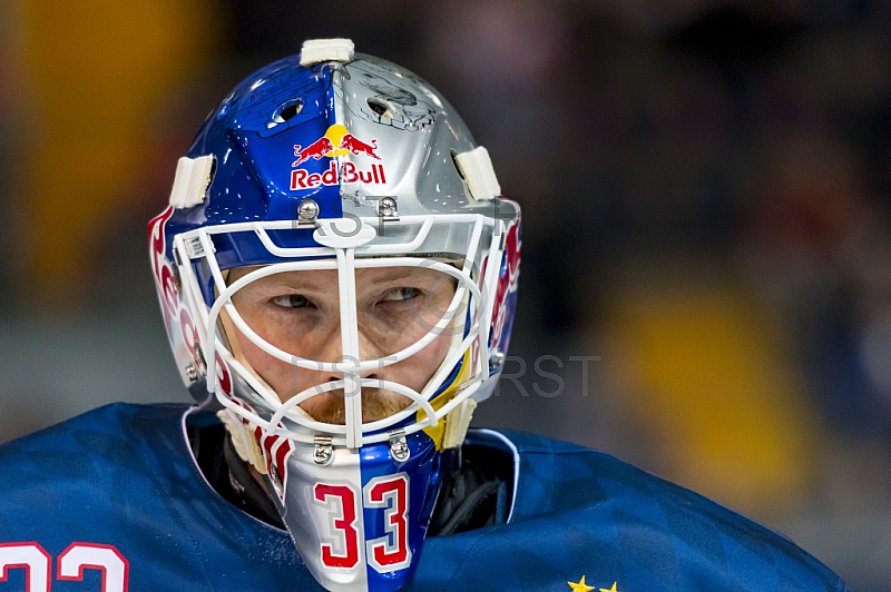 GER, DEL Play Off, EHC Red Bull Muenchen vs. Fischtown Pinguins Bremerhaven