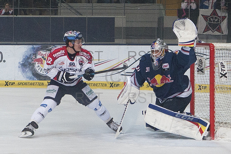 GER, DEL, EHC Red Bull Muenchen vs. Eisbaeren Berlin